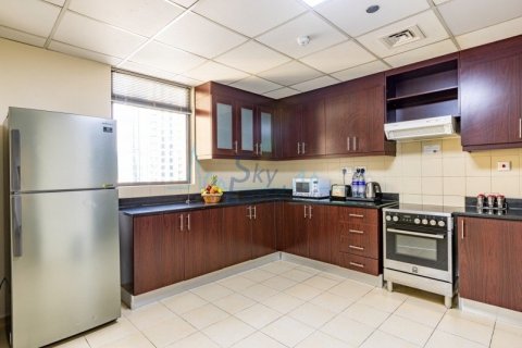 Hotel Apartamento de 2 dormitorios en Jumeirah Beach Residence, UAE No. 72357 2