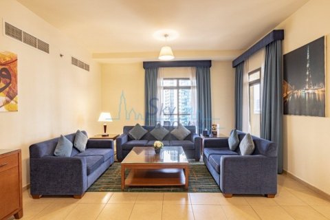 Hotel Apartamento de 2 dormitorios en Jumeirah Beach Residence, UAE No. 72357 12