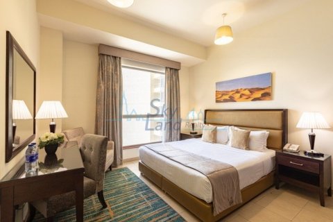 Hotel Apartamento de 2 dormitorios en Jumeirah Beach Residence, UAE No. 72357 7