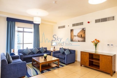 Hotel Apartamento de 2 dormitorios en Jumeirah Beach Residence, UAE No. 72357 14