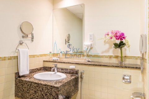 Hotel Apartamento de 2 dormitorios en Jumeirah Beach Residence, UAE No. 72357 10