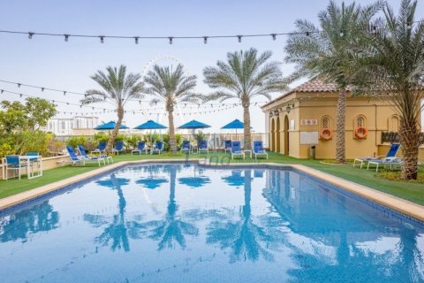Hotel Apartamento de 2 dormitorios en Jumeirah Beach Residence, UAE No. 72357 18