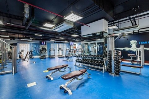 Hotel Apartamento de 2 dormitorios en Jumeirah Beach Residence, UAE No. 72357 17