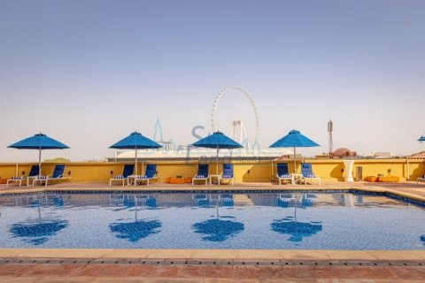Hotel Apartamento de 2 dormitorios en Jumeirah Beach Residence, UAE No. 72357 16