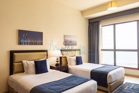 Hotel Apartamento de 2 dormitorios en Jumeirah Beach Residence, UAE No. 72357 1