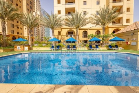 Hotel Apartamento de 2 dormitorios en Jumeirah Beach Residence, UAE No. 72357 20