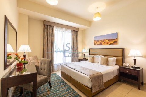 Hotel Apartamento de 2 dormitorios en Jumeirah Beach Residence, UAE No. 72357 9