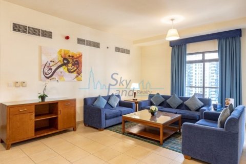Hotel Apartamento de 2 dormitorios en Jumeirah Beach Residence, UAE No. 72357 13