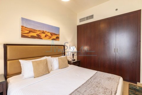 Hotel Apartamento de 2 dormitorios en Jumeirah Beach Residence, UAE No. 72357 5