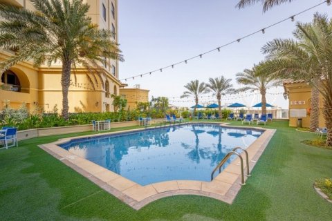 Hotel Apartamento de 2 dormitorios en Jumeirah Beach Residence, UAE No. 72357 19
