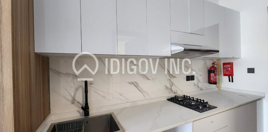 Apartment de 3 dormitorios en EMAAR South, UAE No. 85935