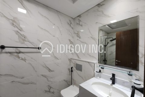 Apartment de 3 dormitorios en EMAAR South, UAE No. 85935 25