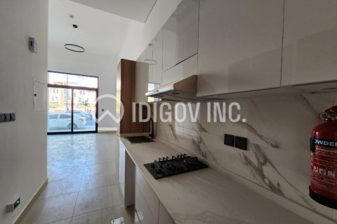 Apartment de 3 dormitorios en EMAAR South, UAE No. 85935 30