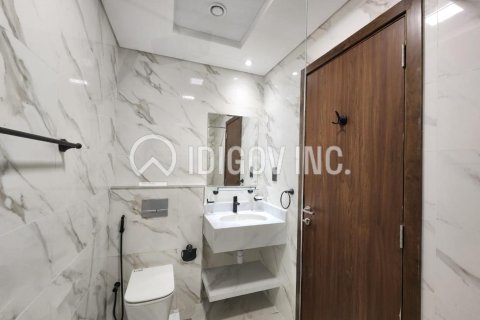 Apartment de 3 dormitorios en EMAAR South, UAE No. 85935 24