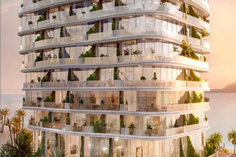 Apartamento tipo estudio Estudio en Al Marjan Island, UAE No. 85938 2