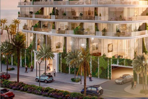 Apartamento tipo estudio Estudio en Al Marjan Island, UAE No. 85938 8