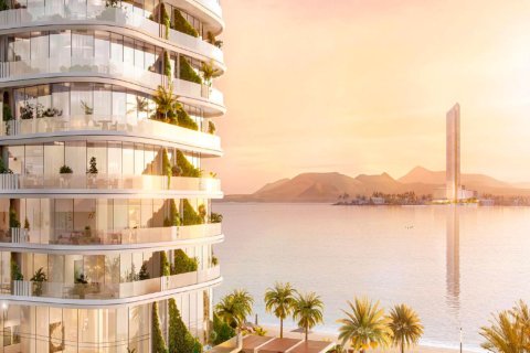 Apartamento tipo estudio Estudio en Al Marjan Island, UAE No. 85938 9
