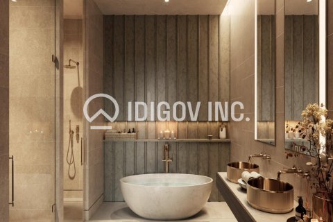 Apartment de 1 dormitorio en Al Marjan Island, UAE No. 85939 7