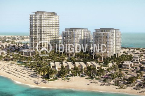 Apartment de 1 dormitorio en Al Marjan Island, UAE No. 85939 2