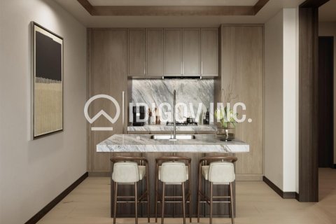 Apartment de 1 dormitorio en Al Marjan Island, UAE No. 85939 4