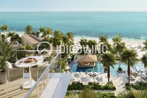 Apartment de 1 dormitorio en Al Marjan Island, UAE No. 85939 8