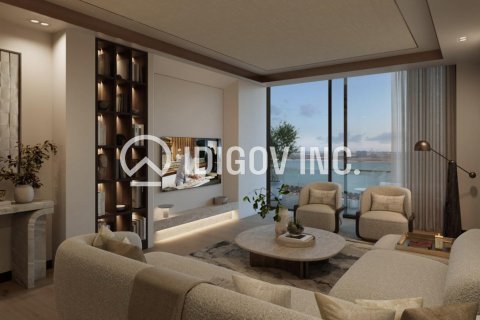 Apartment de 1 dormitorio en Al Marjan Island, UAE No. 85939 3