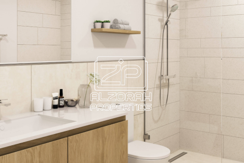 Apartment de 3 dormitorios en Maryam Island, UAE No. 80445 15