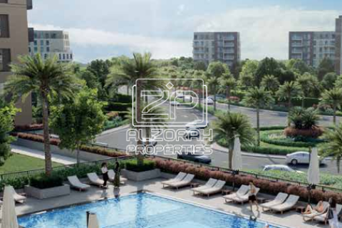Apartment de 3 dormitorios en Maryam Island, UAE No. 80445 10