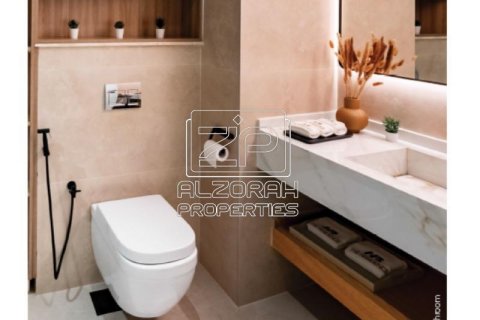 Apartment de 3 dormitorios en Maryam Island, UAE No. 80445 12