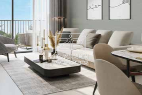 Apartment de 3 dormitorios en Maryam Island, UAE No. 80445 13