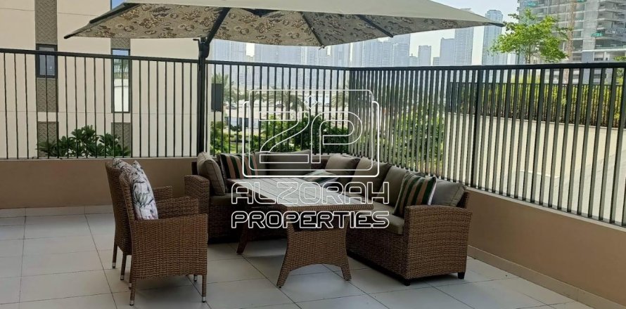 Apartment de 3 dormitorios en Maryam Island, UAE No. 80445