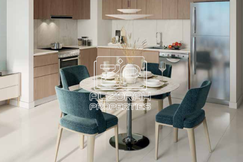 Apartment de 3 dormitorios en Maryam Island, UAE No. 80445 9