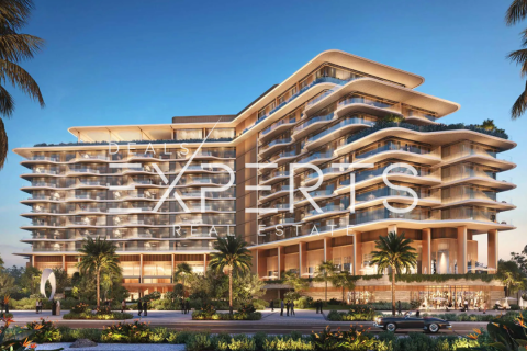 Apartment de 1 dormitorio en  Saadiyat Cultural District, UAE No. 80431 3