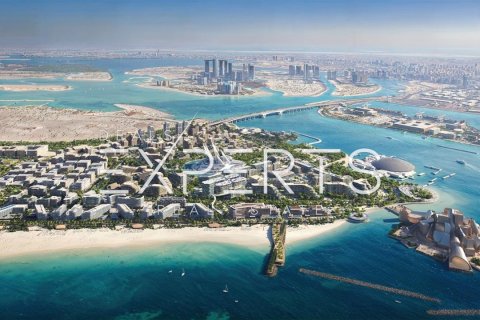 Apartment de 1 dormitorio en  Saadiyat Cultural District, UAE No. 80431 10