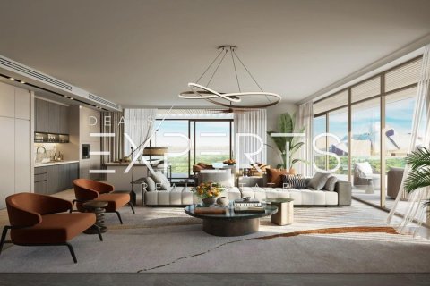Apartment de 1 dormitorio en  Saadiyat Cultural District, UAE No. 80431 5