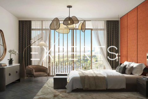 Apartment de 1 dormitorio en  Saadiyat Cultural District, UAE No. 80431 6