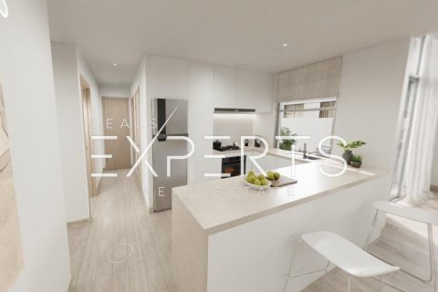 Apartment de 2 dormitorios en  Yas Island, UAE No. 80430 3