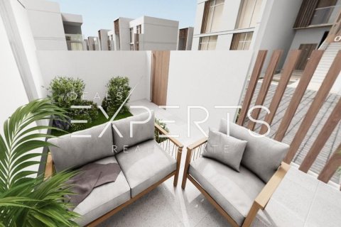Apartment de 2 dormitorios en  Yas Island, UAE No. 80430 5