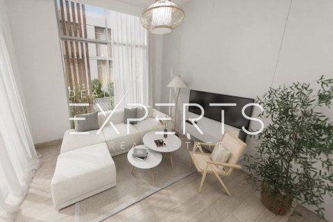Apartment de 2 dormitorios en  Yas Island, UAE No. 80430 4