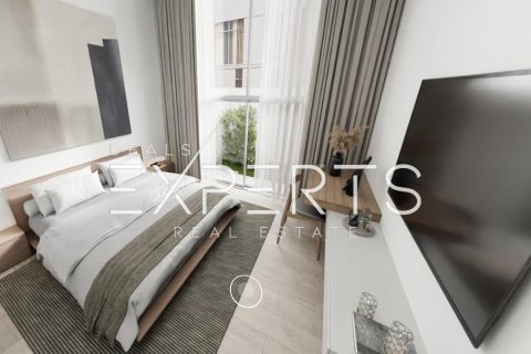 Apartment de 2 dormitorios en  Yas Island, UAE No. 80430 8