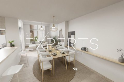 Apartment de 2 dormitorios en  Yas Island, UAE No. 80430 2