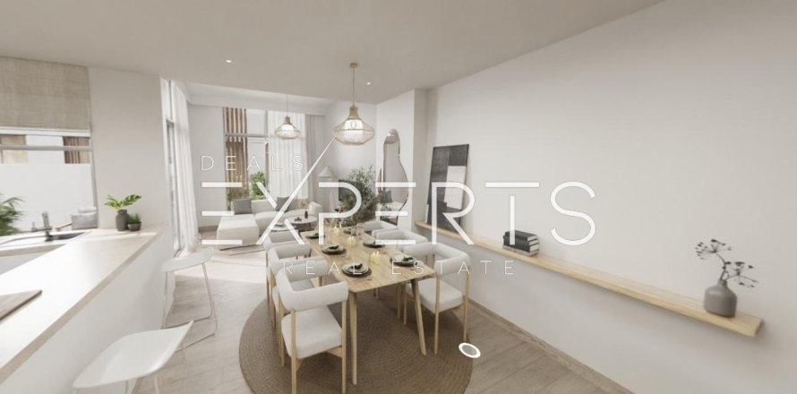 Apartment de 2 dormitorios en Yas Island, UAE No. 80430