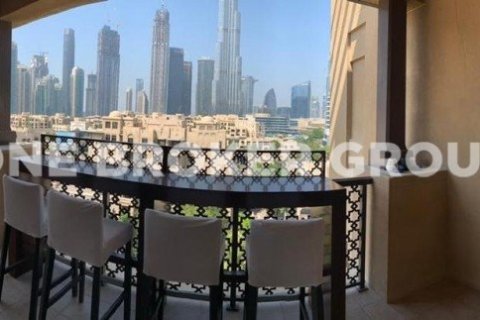 2 غرف نوم شقة في Old Town, الإمارات العربية المتحدة رقم 95754 3