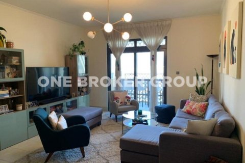 2 غرف نوم شقة في Old Town, الإمارات العربية المتحدة رقم 95754 4