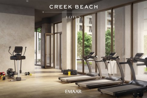Appartement de Studio à Creek Beach, UAE No. 95755 7