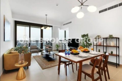 2 غرف نوم شقة في 52-42 (FIFTY TWO FORTY TWO TOWER) مرسى دبي, الإمارات العربية المتحدة رقم 95752 3