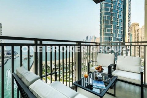 2 غرف نوم شقة في 52-42 (FIFTY TWO FORTY TWO TOWER) مرسى دبي, الإمارات العربية المتحدة رقم 95752 11