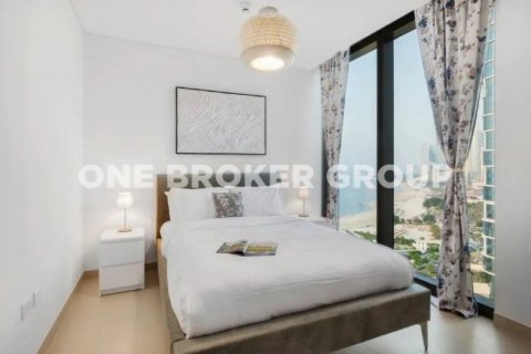 2 غرف نوم شقة في 52-42 (FIFTY TWO FORTY TWO TOWER) مرسى دبي, الإمارات العربية المتحدة رقم 95752 9