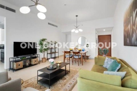2 غرف نوم شقة في 52-42 (FIFTY TWO FORTY TWO TOWER) مرسى دبي, الإمارات العربية المتحدة رقم 95752 2