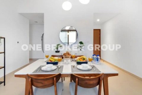 2 غرف نوم شقة في 52-42 (FIFTY TWO FORTY TWO TOWER) مرسى دبي, الإمارات العربية المتحدة رقم 95752 4